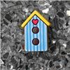 Order  Button - Beach House 